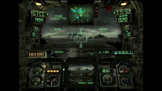 Steel Battalion & its MASSIVE / Expensive Controller (Xbox) - H4G смотреть онлайн