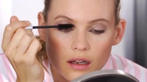 Бехати Принслу. Виктория Сикрет. Make Up.