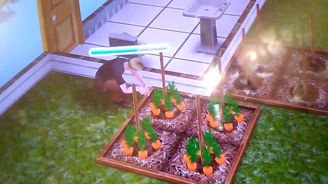 Стрим #4 на игру The sims free play задание " денежное дерево "?? наступило!!! смотреть онлайн