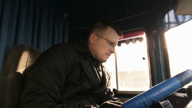 Оживляем карбюраторный автобус КАВЗ 397620