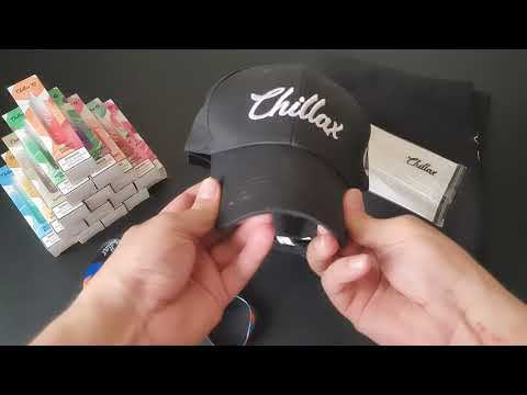 Если вы никогда не слышали о электронных сигаретах Chillax Air PRO, то посмотрите это видео смотреть онлайн