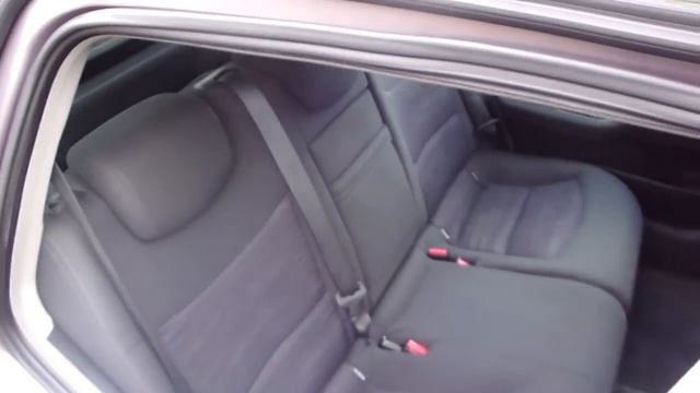 2006 (06) Renault Laguna EXPRESSION 1.9 dCi, cat C смотреть онлайн