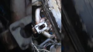 Карбюратор на Мерседес 190,124 на 102 мотор.