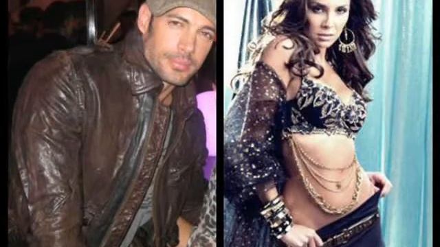 Elizabeth Gutierrez TE ACABO DE CONOSER смотреть онлайн