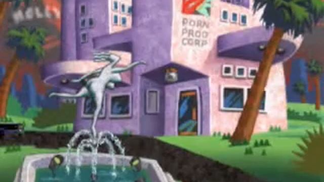 Leisure Suit Larry 5: Passionate Patti Does a Little Undercover Work Demo смотреть онлайн