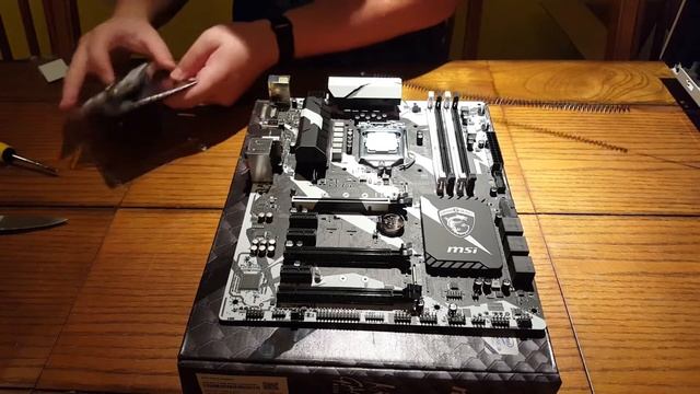 Ultimate $1000 Budget PC Build смотреть онлайн