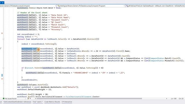 How to create Excel using Epplus in C# смотреть онлайн