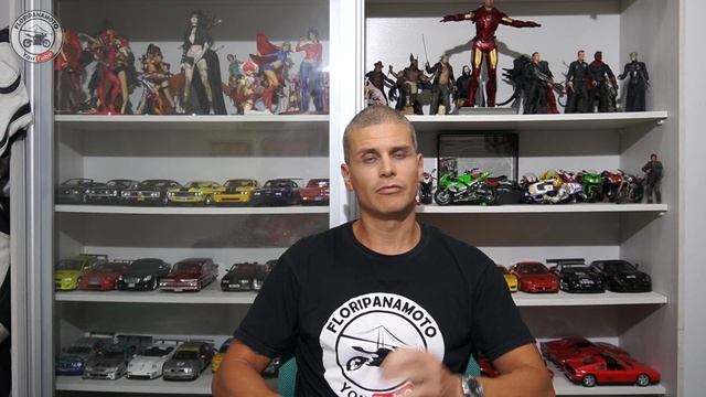 QUE MOTO É ESSA #02 смотреть онлайн