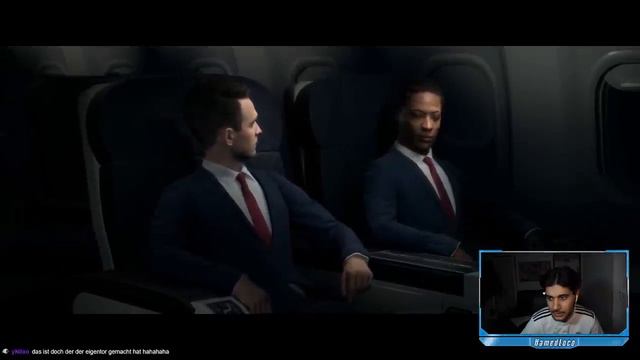 ich spiele THE JOURNEY aus Fifa 17 ( 2016 ) - #1 смотреть онлайн