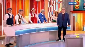 Сто к одному (17.12.2023)