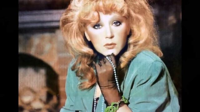 Алла Пугачева  -  Я вам спою.  Продолжение следует.....