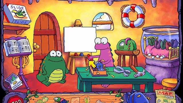 Huggly Saves the Turtles Full Playthrough смотреть онлайн