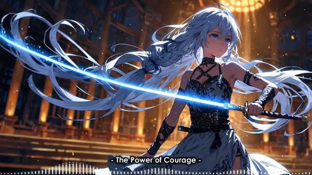 Awaken, Titan _ Epic Dramatic and Powerful Orchestral Music смотреть онлайн