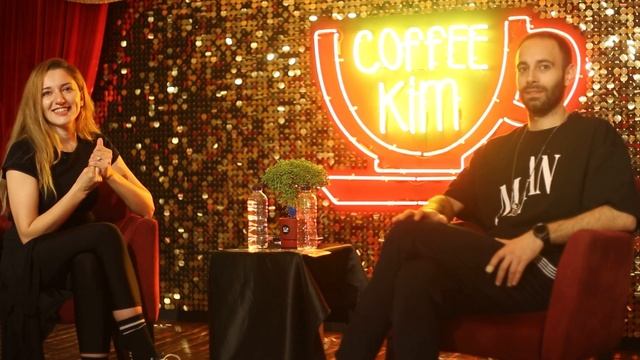 KORONA DÖNEMİNDE İSTİFA ETTİK VE KAFE AÇTIK ! смотреть онлайн