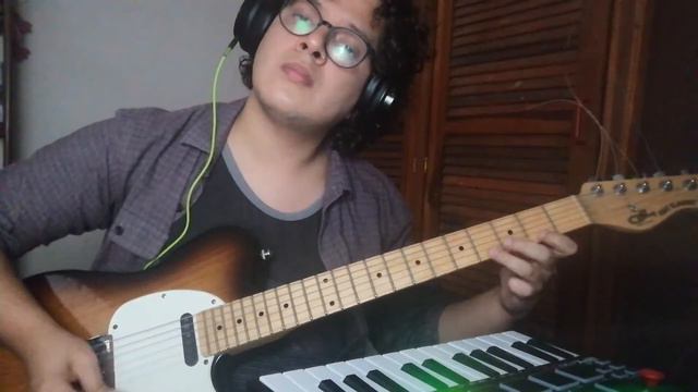 Lose Yourself To Dance - Daft Punk Cover смотреть онлайн