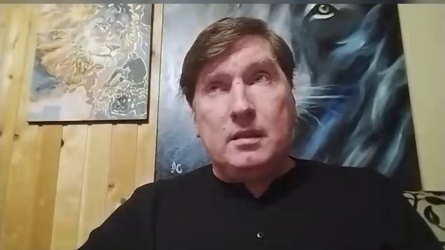 Николай Зайцев. Помазание, которое в тебе. 08.03.2023 смотреть онлайн