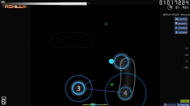 Osu! | Как зарегистрироватся на мой турнир? Мини гайд. смотреть онлайн