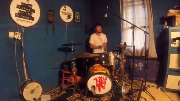 Rage againts The machine - Killing in the name