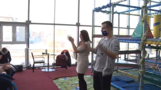 Завершился первый этап большой интеллектуальной игры «ЛИС в городе» смотреть онлайн