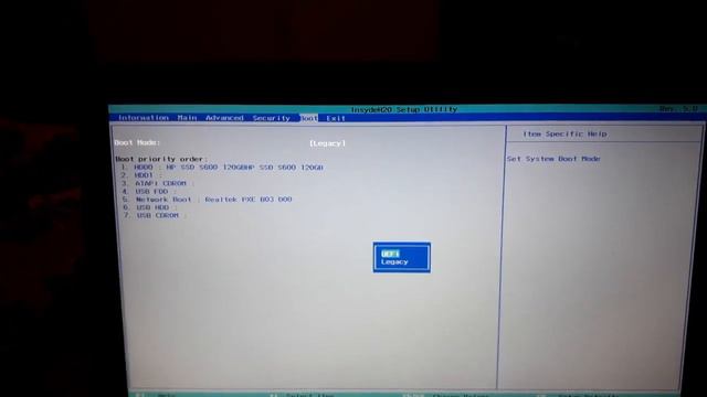 An operating system wasn't found try disconnecting any drives window 10/7 смотреть онлайн
