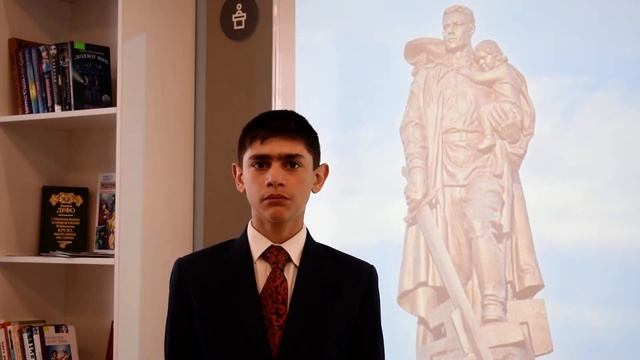 Мартировов Давид, 15 лет смотреть онлайн