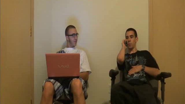 2 part: Неспящие в Сиетле (Говно Вопрос) - Spooky G и Gro MC смотреть онлайн