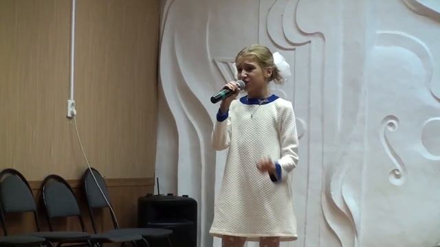 331 Даильнева Ксения, г Тула Учителя смотреть онлайн