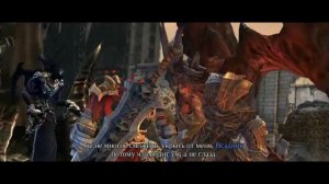 Darksiders Хроносфера