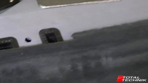 How to Remove Rear Seats Bench - Audi A6 S6 RS6 - C5 - 1997-2005 - TOTAL TECHNIK