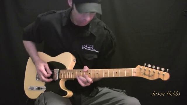 Fender Custom Shop 52 Relic Telecaster Limited Edition - 2005 January NAMM смотреть онлайн