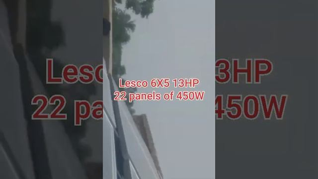 Lesco 10HP monoblock pump 6X5 Gujranwala смотреть онлайн