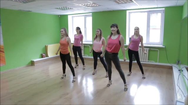 2 Бачата леди смотреть онлайн