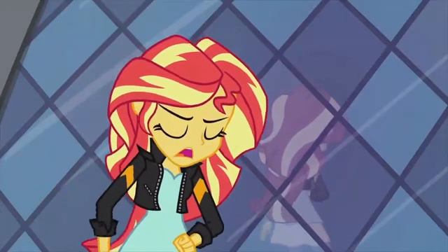 31 июня - С детства я мечтала быть первой. PMV смотреть онлайн
