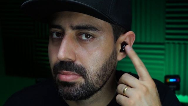 REVIEW COMPLETO FONES TWS TRANYA T20 смотреть онлайн