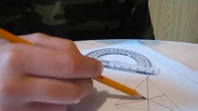 свойства биссектрис треугольника смотреть онлайн