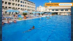 DAIMA BIZ RESORT 5* Турция Кемер обзор – отель ДАИМА БИЗ РЕЗОРТ 5* Кемер видео обзор
