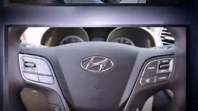2015 Hyundai Santa Fe Sport 2.4L in Doral, FL 33172 смотреть онлайн