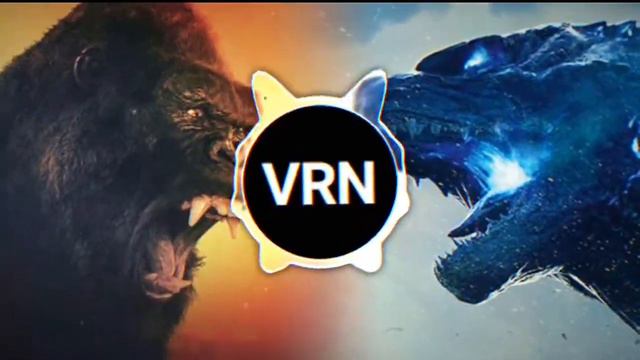 GODZILLA vs. KONG (Remix Maniacs Trap Remix) смотреть онлайн