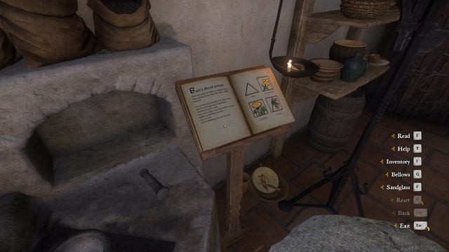 Kingdom Come Deliverance Roleplay Casual Gameplay 2019 #280 Searching a Way Out! смотреть онлайн
