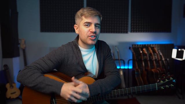 The Most Beautiful MAJOR Chord Progression of All Time! смотреть онлайн