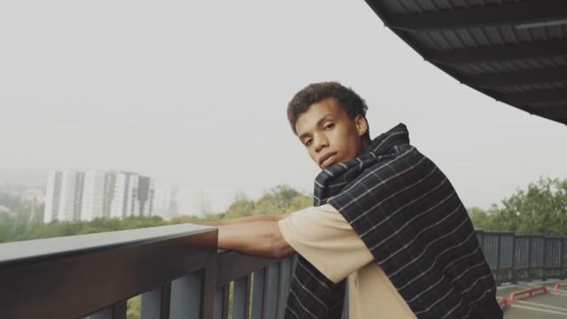Video Portrait Daniel | Canon 90D смотреть онлайн