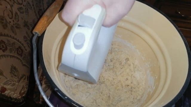 Рецепт для приготовления традиционных русских пирогов.(От Готовки В имении) смотреть онлайн