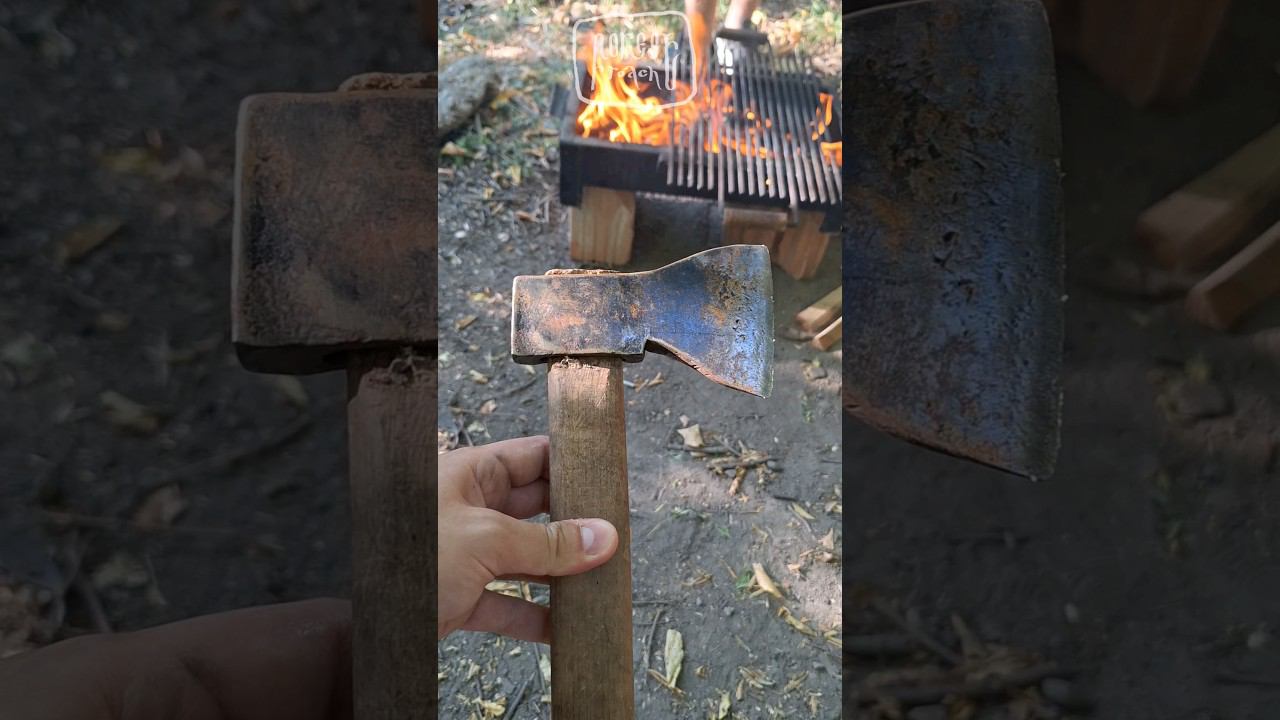 КАК ХОДЯТ НА ШАШЛЫКИ В СЕРБИИ #forestroach #бушкрафт #выживание #outdoorskills #diy #bushcraftua смотреть онлайн