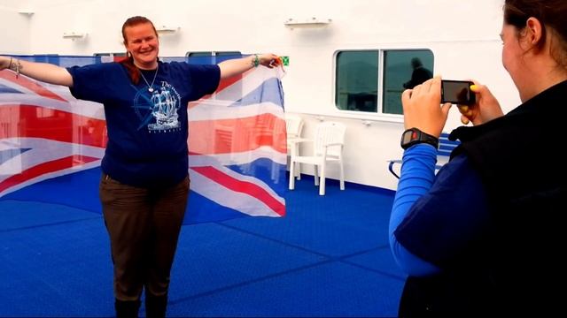 Plymouth Part 8 The Road Home смотреть онлайн