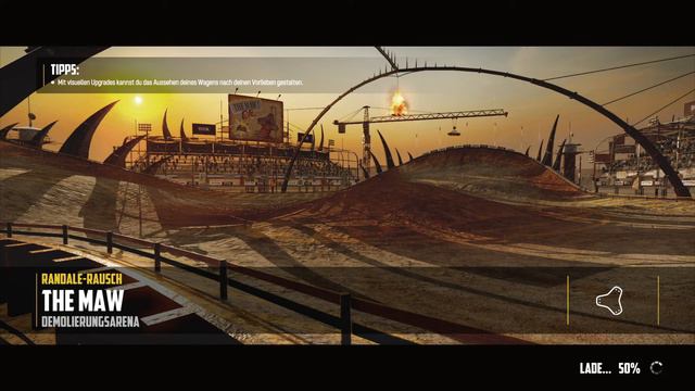 WRECKFEST - LET´S PLAY DEUTSCH - Turnier - Wrecknado 7