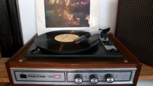 Песни Аркадия Островского поют Эдуард Хиль и Ирина Бржевская