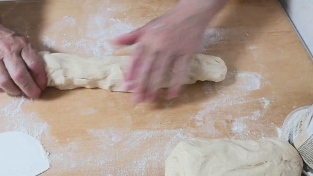 ТЕСТО ДЛЯ ПИРОЖКОВ #КАК ПУХ# ПИРОГИ В ДУХОВКЕ# смотреть онлайн