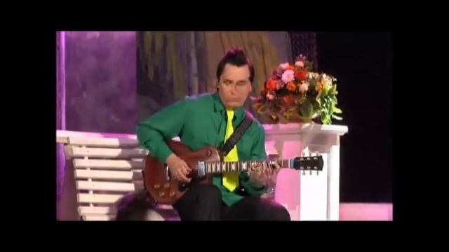 Ильназ Минвалеев - "Беренче мәхәббәт" смотреть онлайн