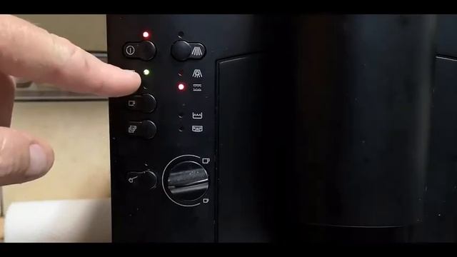 Aeg cafamosa vízkeménység beállítás. (Így csináld!) смотреть онлайн