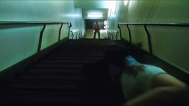 FIGHT CLUB ~ SAFE CALL {Music Video} (4K) смотреть онлайн